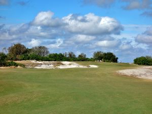 Streamsong (Black) 14th Tee